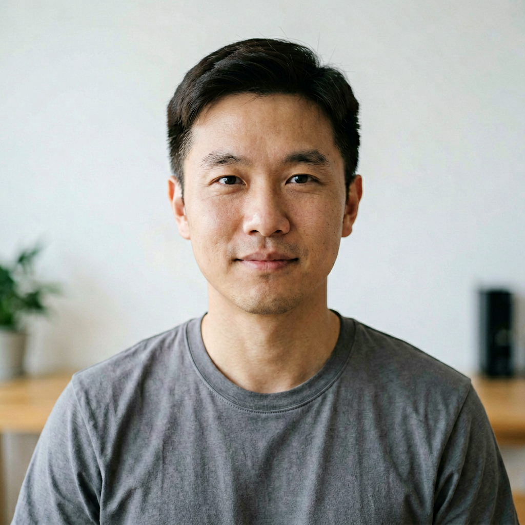 数据分析爱好者头像